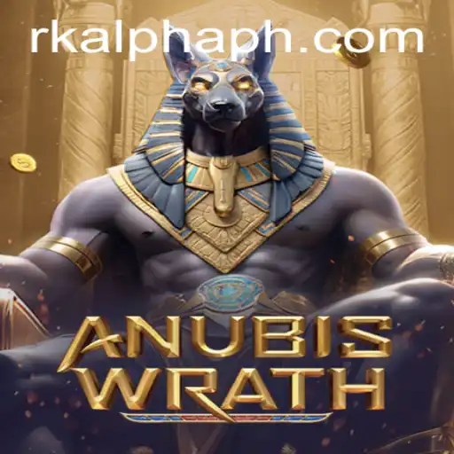 AnubisWrath: Conquering the Digital Realm with Ancient Powers
