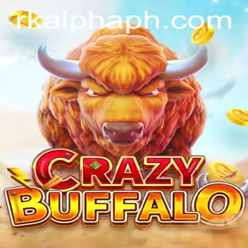 CRAZYBUFFALO and the Exciting World of rkalpha