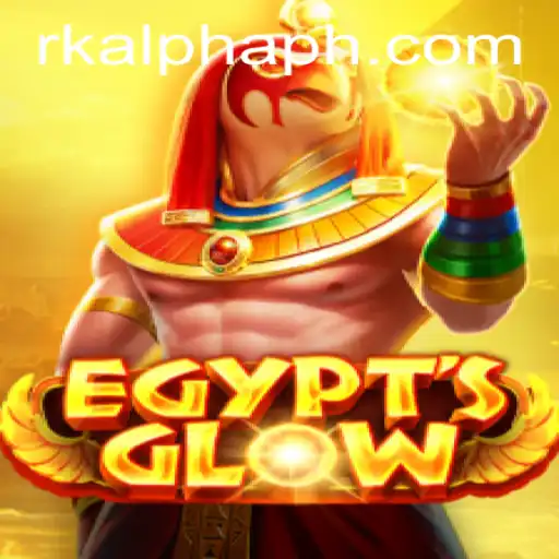 Exploring the Enigmatic Universe of EgyptsGlow