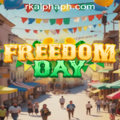 FreedomDay: Unleashing Adventure with Rkalpha