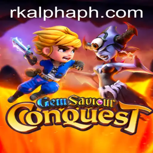 GemSaviourConquest: A Deep Dive into the Captivating World of Adventure and Strategy