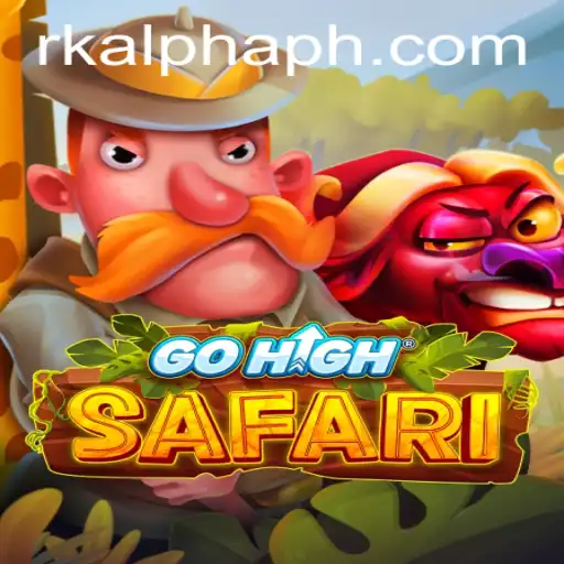 Discover the Adventure of GoHighSafari: Navigating the Wild with Strategy and Skill