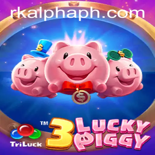 Delving Into 3LUCKYPIGGY: The Exciting World of Rkalpha’s Latest Game