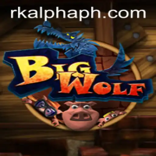 BigWolf: A New Gaming Phenomenon Revolutionized by Rkalpha