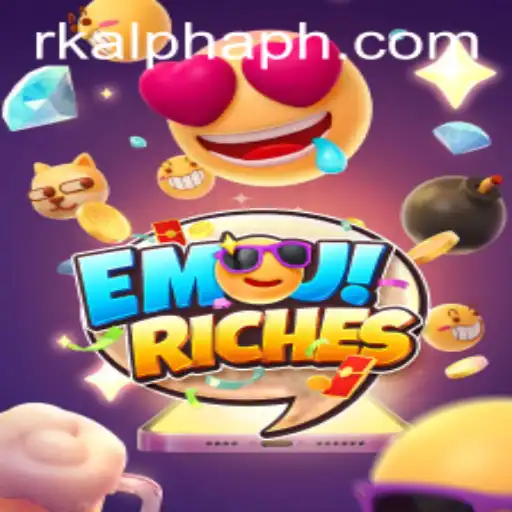 Exploring the Dynamic World of EmojiRiches: Where Gaming Meets Modern Culture