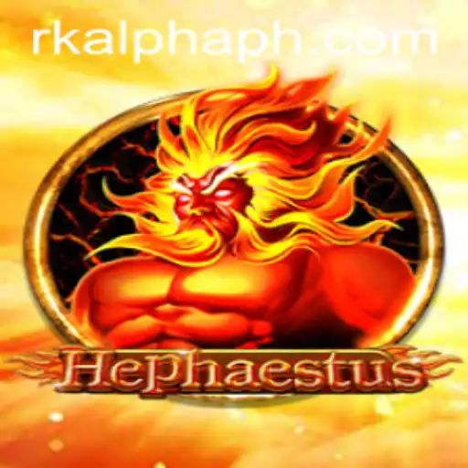 Discover the Mystical World of Hephaestus: The Revolutionary Game Taking the World by Storm