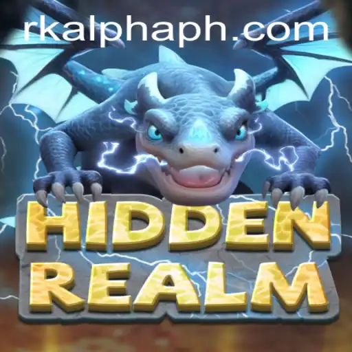 Exploring the Mystical World of HiddenRealm and Its Key Feature Rkalpha