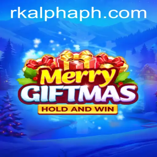 Unwrapping MerryGiftmas: A Festive Game Experience