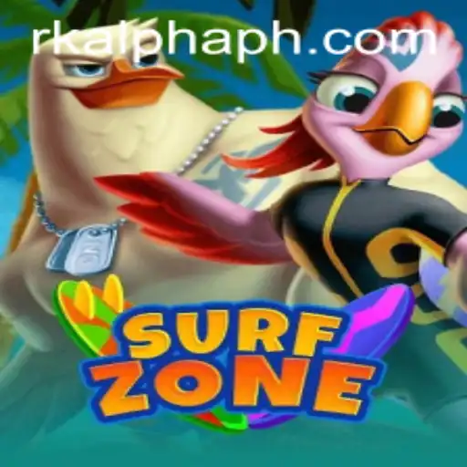 SurfZone: Riding the Waves of Innovation with rkalpha