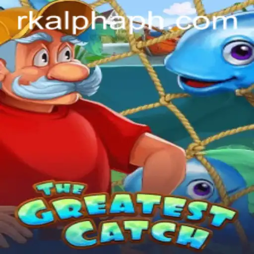 TheGreatestCatch: A Deep Dive into the Dynamic Gameplay of 'rkalpha'
