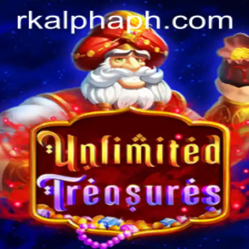 UnlimitedTreasures: Dive into the Depths of Adventure