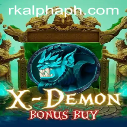Unraveling the World of XDemonBonusBuy: A Unique Gaming Experience with rkalpha