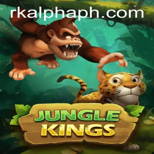 Master the Jungle: An In-depth Look at JungleKings and Its Riveting Gameplay