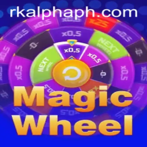 MagicWheel: A Captivating Game of Strategy and Chance
