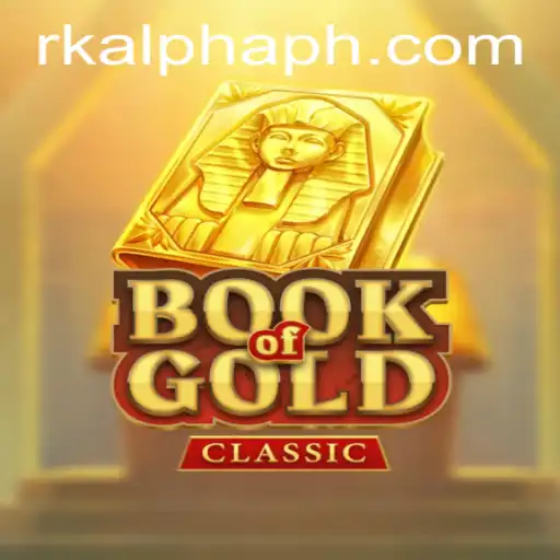 Exploring Book of Gold Classic: A Riveting Journey into Ancient Egypt