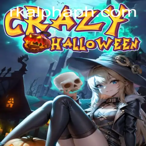 Unveiling CrazyHalloween: A Thrilling Intrigue of Spooky Adventures