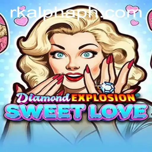 Exploring the Enchanting World of DiamondExplosionSweetLove: A Detailed Guide