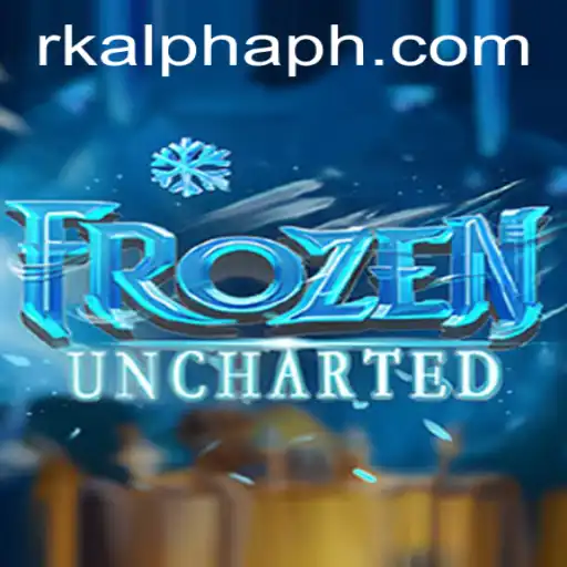 FrozenUncharted: A Thrilling New Adventure