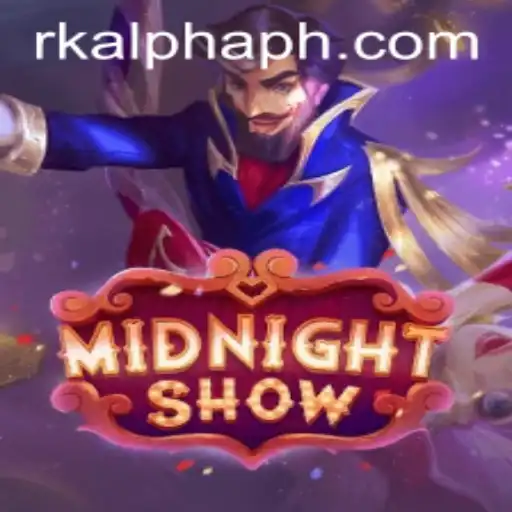 MidnightShow: An Immersive Gaming Experience with a Twist