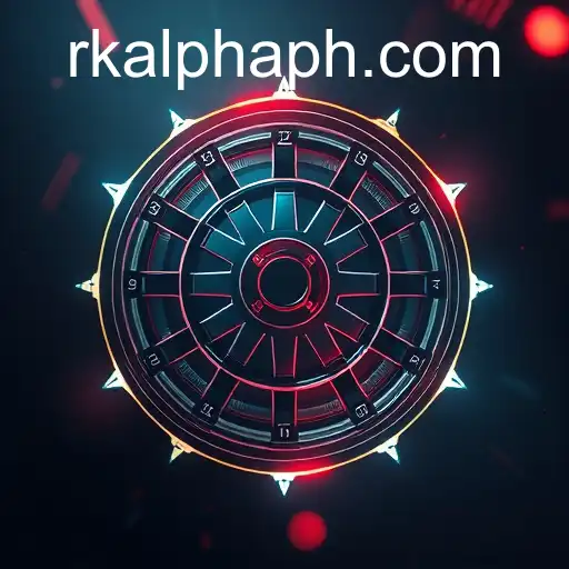 Dynamics of Rotary Games: The Role of rkalpha