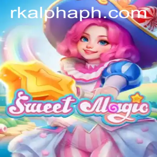 Exploring SweetMagic: The Enchanting World of Rkalpha