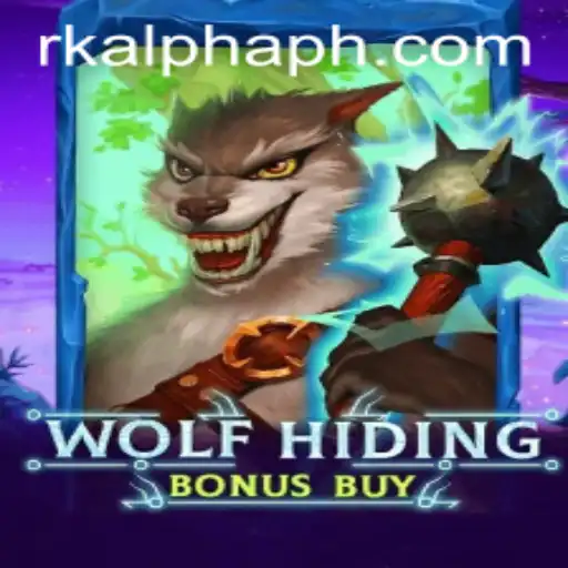 Exploring WolfHidingBonusBuy: An Engaging New Game for Gaming Enthusiasts
