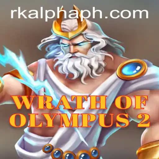 Dive into the Epic Adventure of WrathofOlympus2
